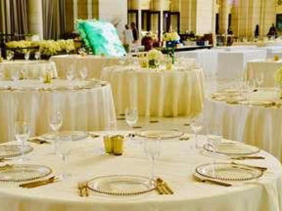 Sheraton Dubai Ballroom