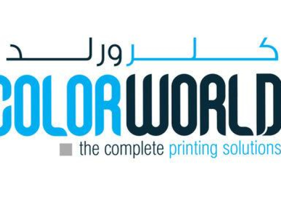 Color World Design & Artwork Services