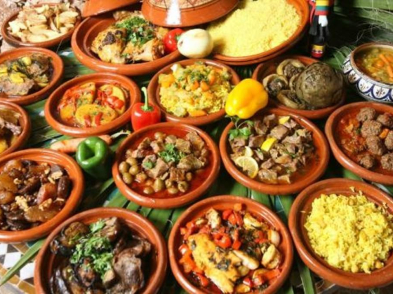 Bab Meknes Restaurant