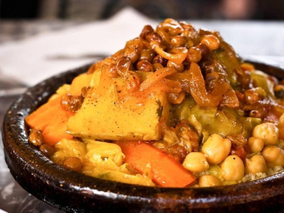 Bab Meknes Restaurant