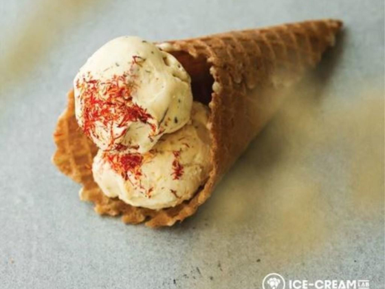 The Ice Cream Lab