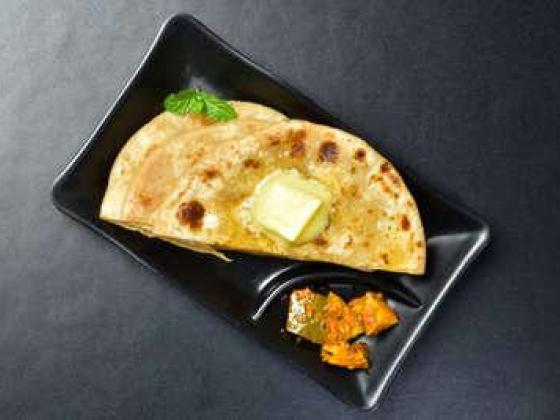 New Yogi Cafeteria