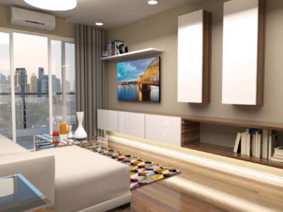 Raz Interiors
