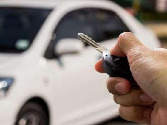 JES Motors
