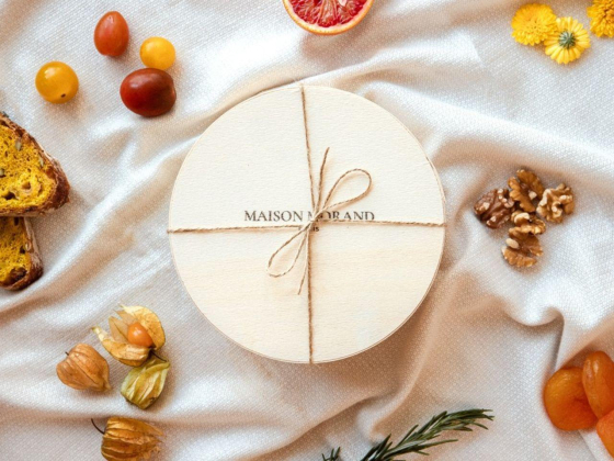 Maison Morand Trading