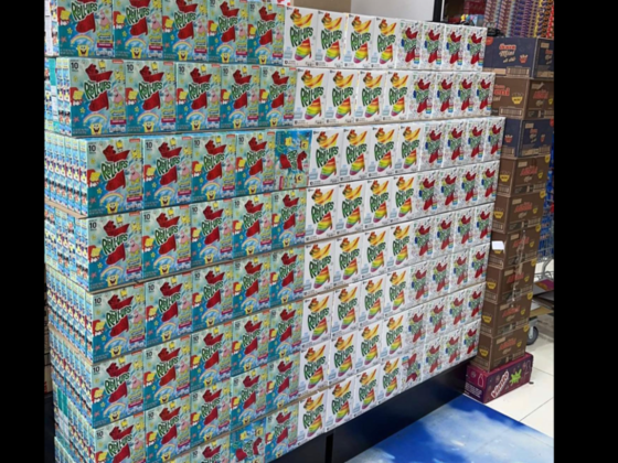 Arab Sweet ​confectionery