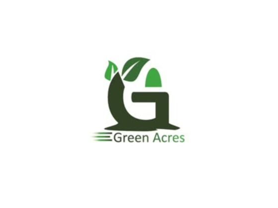 Green Acres Landscape & Gardening