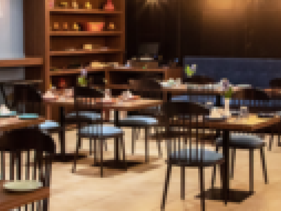 Indihouse Restaurant