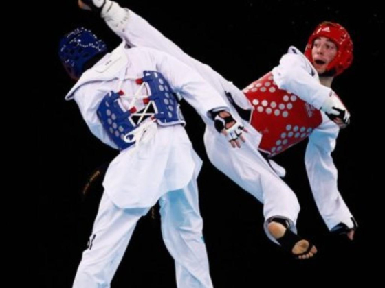 Ultimate Karate Center