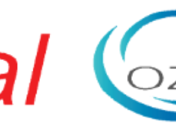 Total Ozone Green Technical Services Facility Management