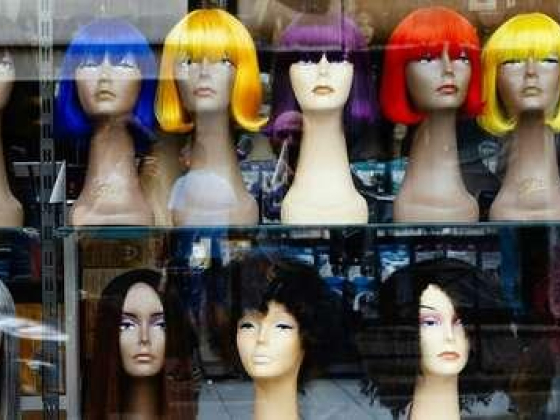 Indian Hair Fashion (Ten Plus Trading)