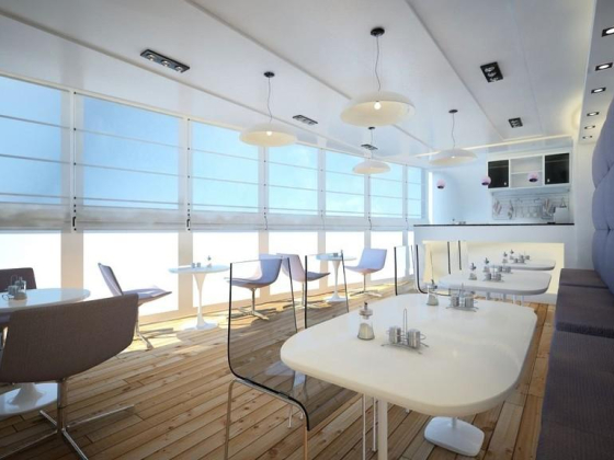 Orbis Fitout Technical Services