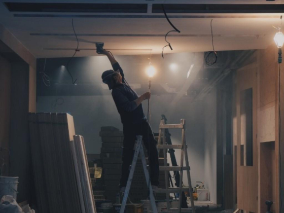 Orbis Fitout Technical Services