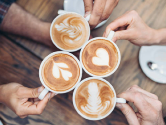 Simple Things Cafe