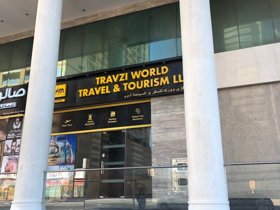 Travzi World Travel And Tourism