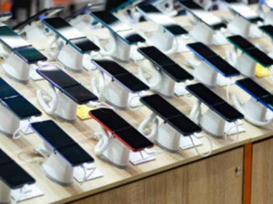 Glostar Mobile Phones Trading