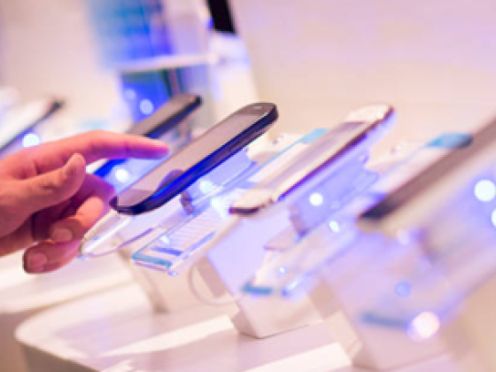Glostar Mobile Phones Trading