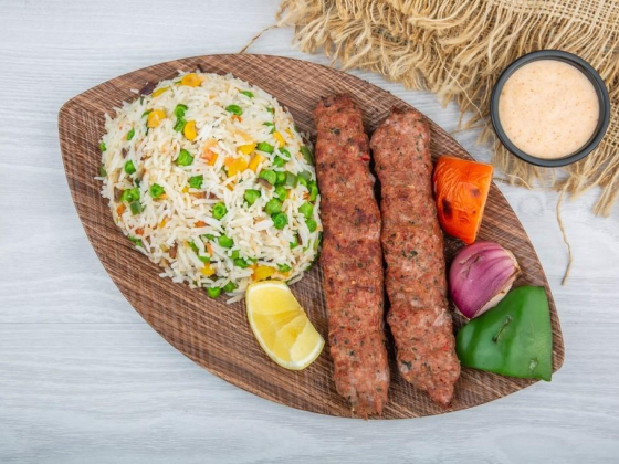 Shawarma Depot