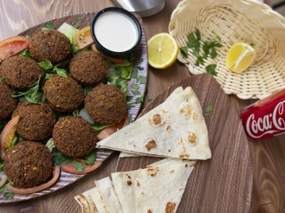Shawarma Depot