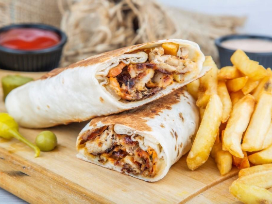 Shawarma Depot
