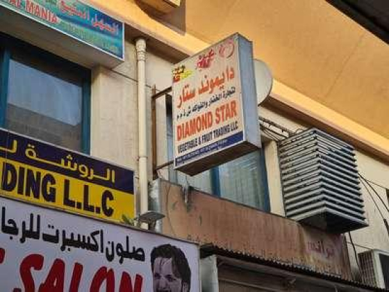 Diamond Star Vegetable And Fruit Trading