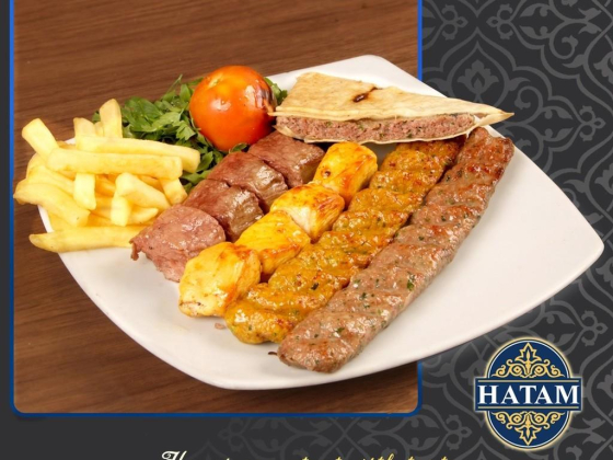 Hatam