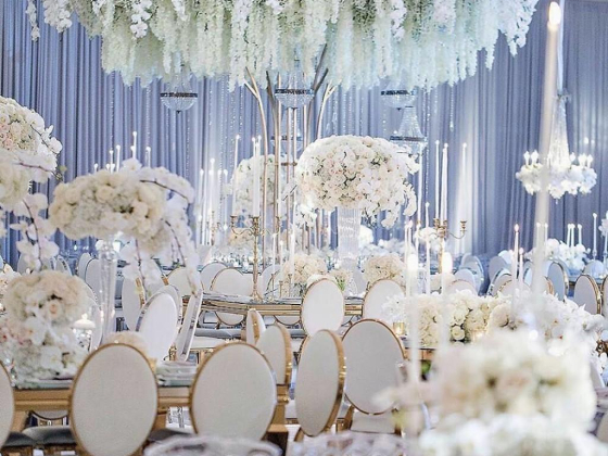 Casa Amore Events