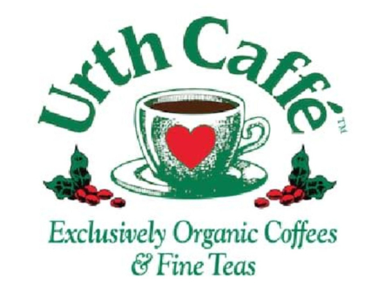 Urth Caffe