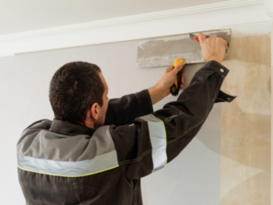 Al Asafeer Painting Contracting