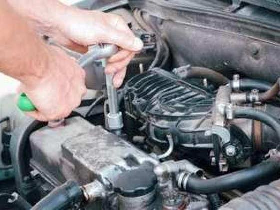 Al Shola Auto Repairing Garage