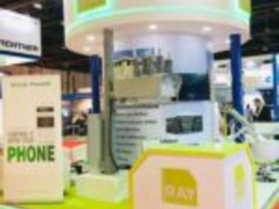 Ray International Electrical Contracting