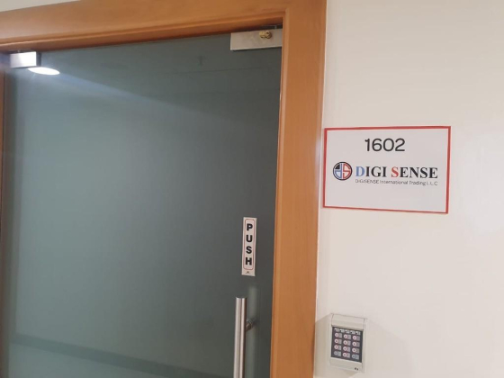 Digisense International Trading