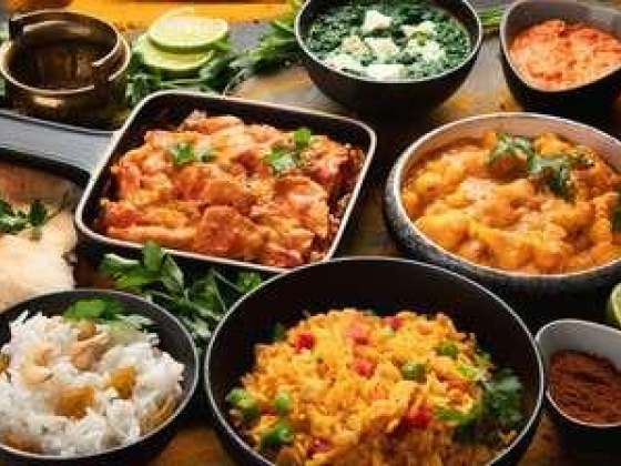 Malabar Foodbook Restaurant
