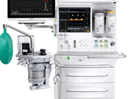Winray Medical Equipment Trading