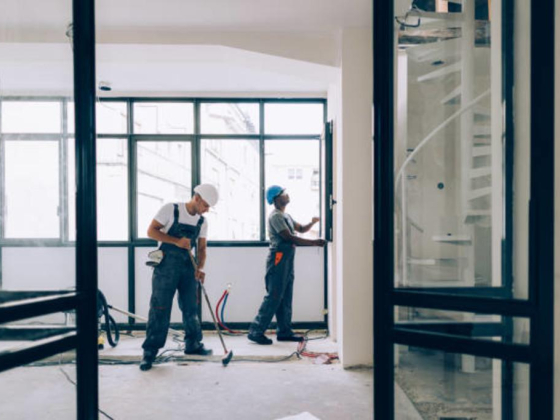 Primary Technical Services