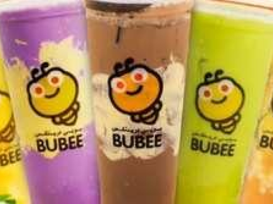 Bubee