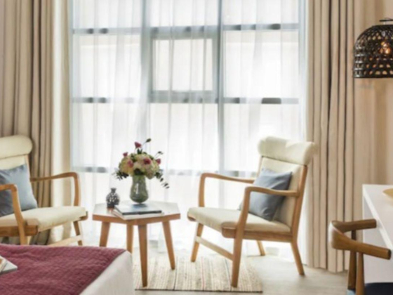 Beach Walk Boutique Hotel