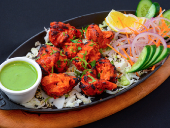 Pure Punjabi