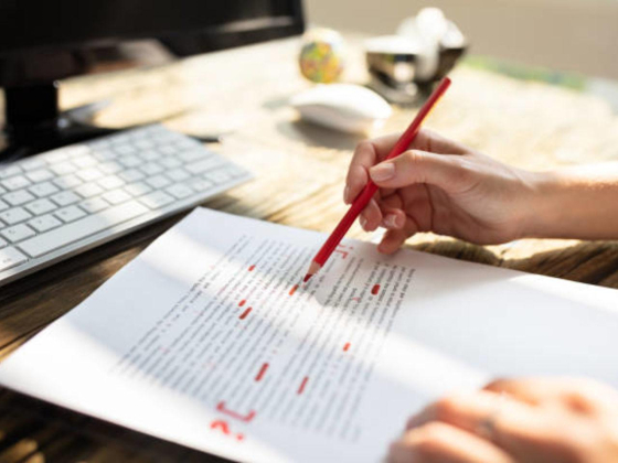 Jusor Alkalimat Translation Editing & Proofreading Services