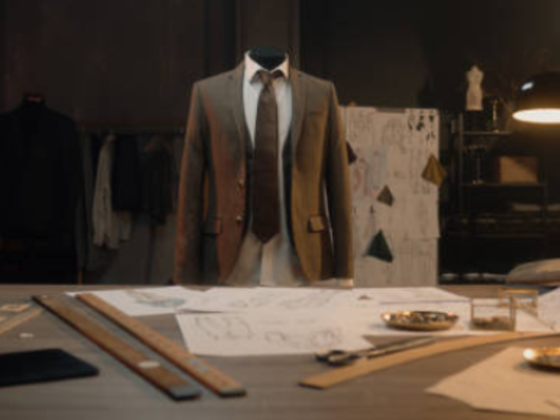 Al Kesaa Tailoring & Embroidery