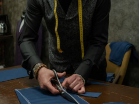 Al Kesaa Tailoring & Embroidery