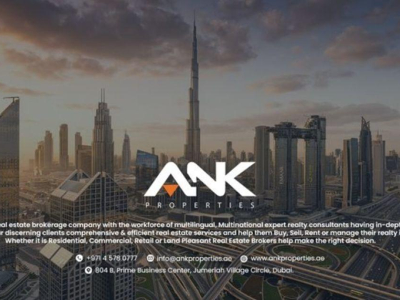 A N K Properties