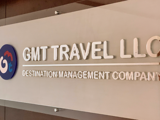 G M T Travel