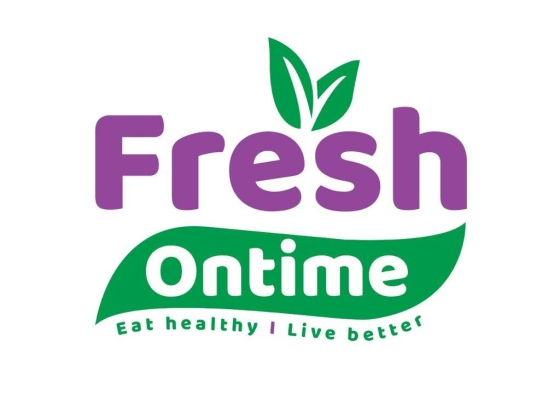Fresh On Time Supermarket