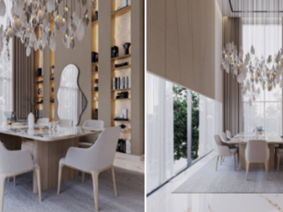 Novara Interiors