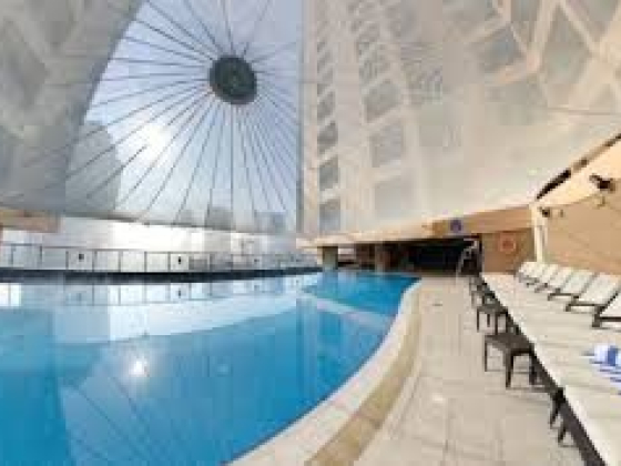 Mercure Hotel Apartments Dubai Barsha Heights