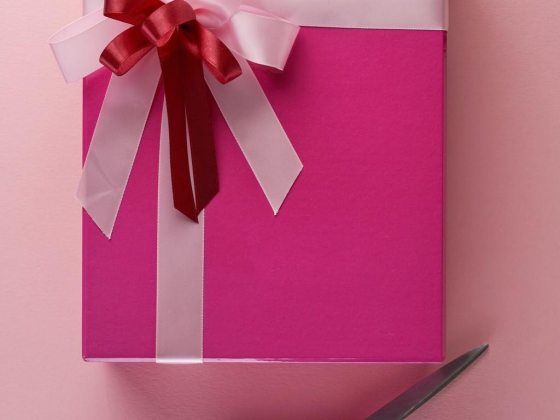 The Gift Wrap Boutique