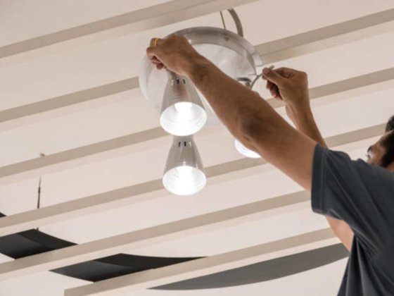 Mazen Al Badawi Light Fittings & Fixtures Trading