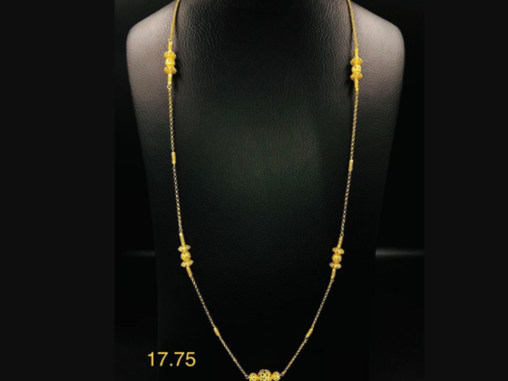 Shahrazad Jewellery