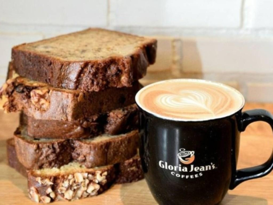 Gloria Jean"s Coffees